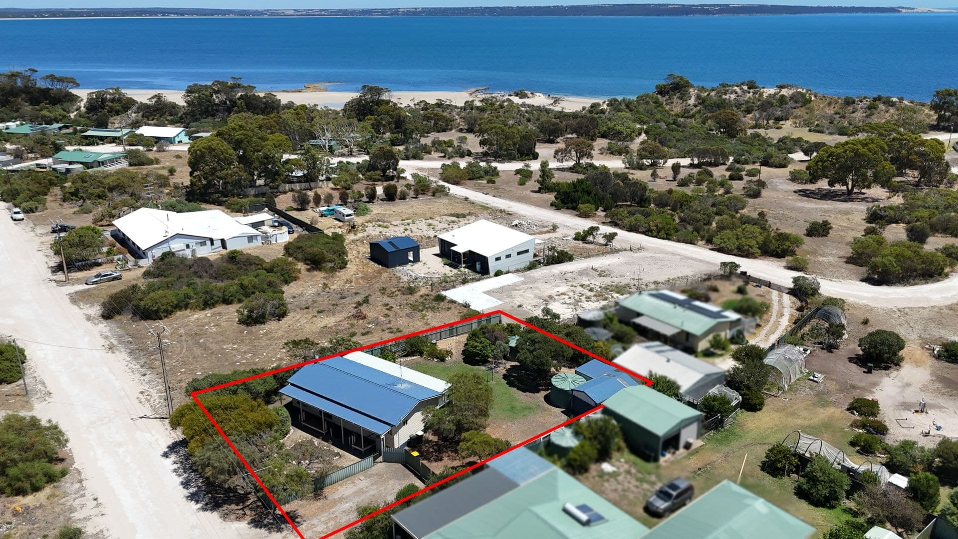 17 Beach Crescent, Baudin Beach, SA, 5222, Baudin Beach - Thumbnail 2
