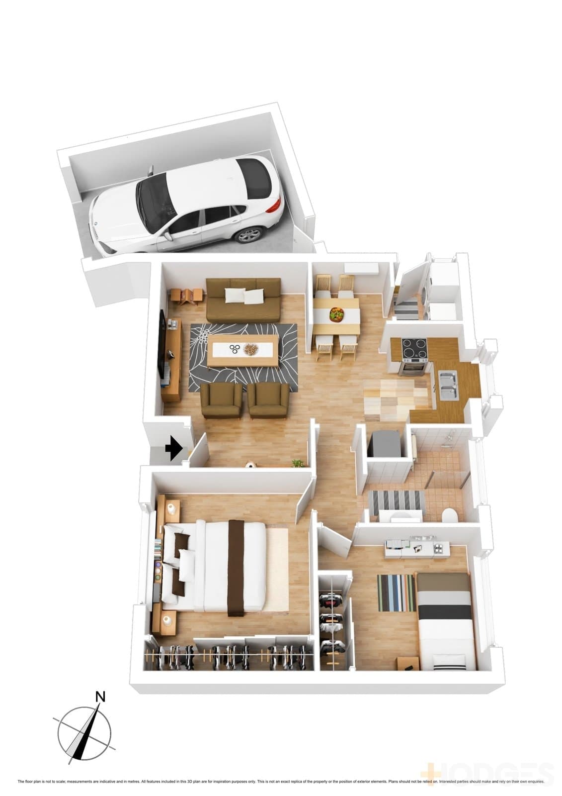 10 / 9-11 York Street, Bonbeach, VIC, 3196, Bonbeach - Thumbnail 7