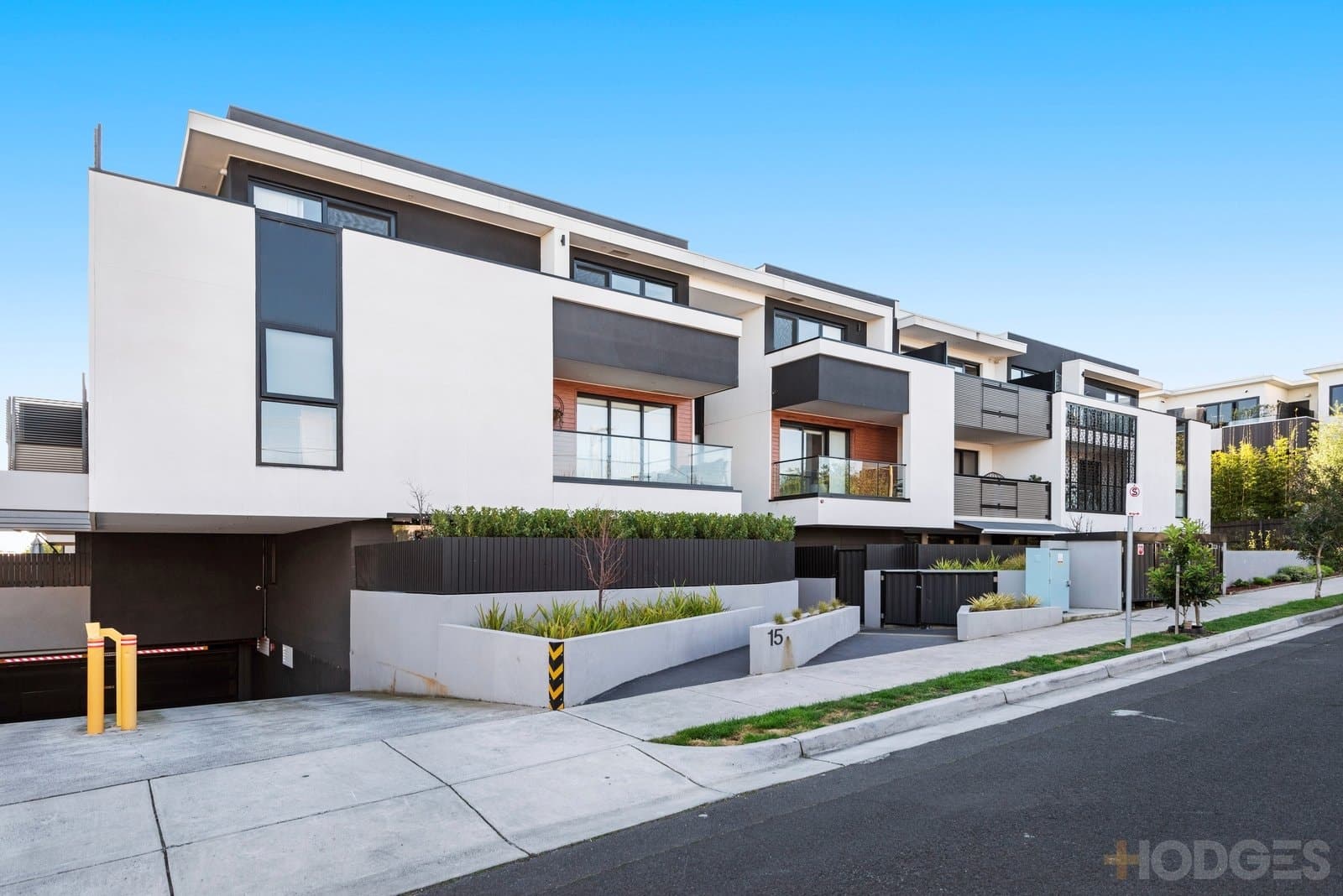 112 / 15 Major Street, Highett, VIC, 3190, Highett - Image 1