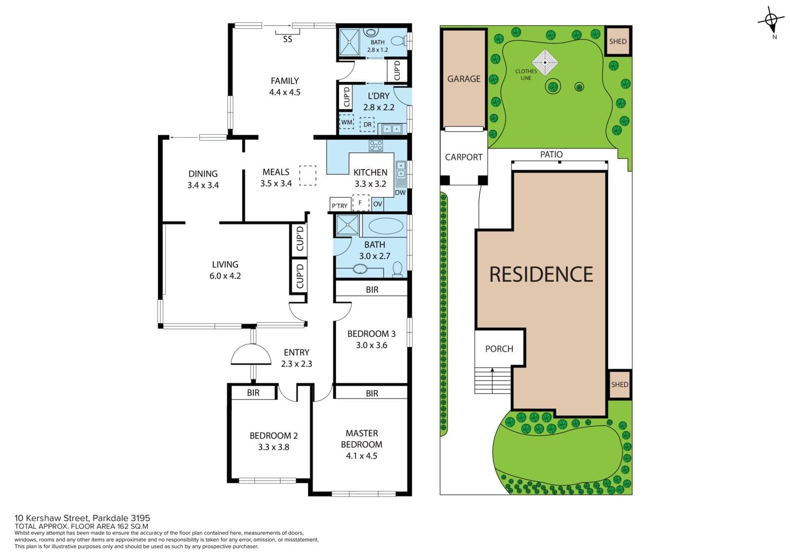 10 Kershaw Street, Parkdale, VIC, 3195, Parkdale - Thumbnail 2