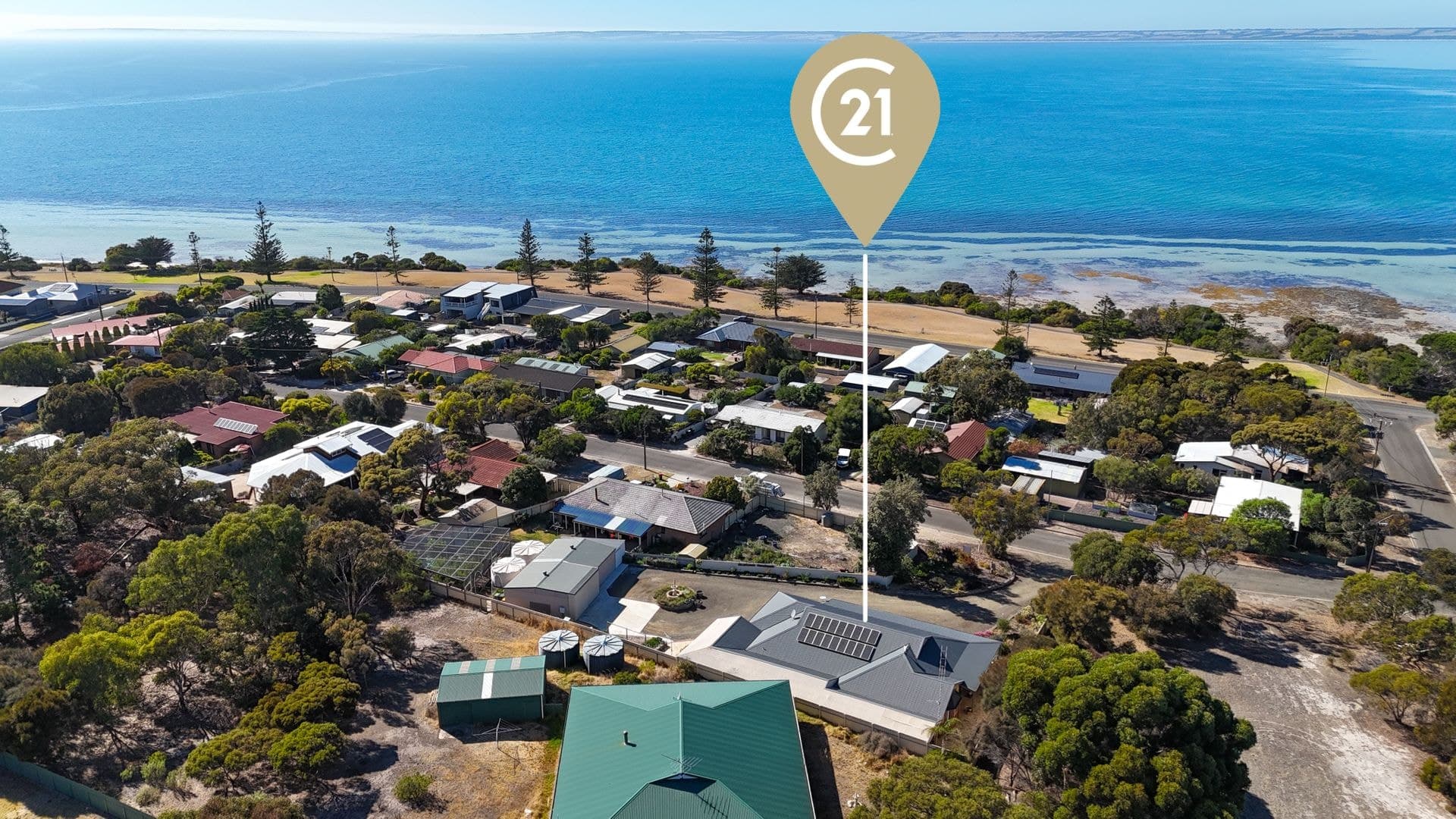 28 Lovering Street, Kingscote, SA, 5223, Kingscote - Thumbnail 2