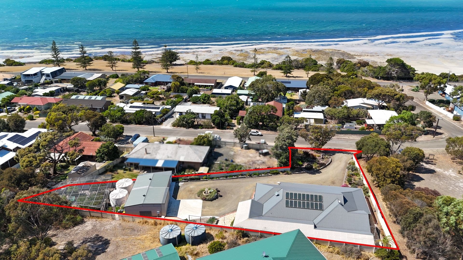 28 Lovering Street, Kingscote, SA, 5223, Kingscote - Thumbnail 3
