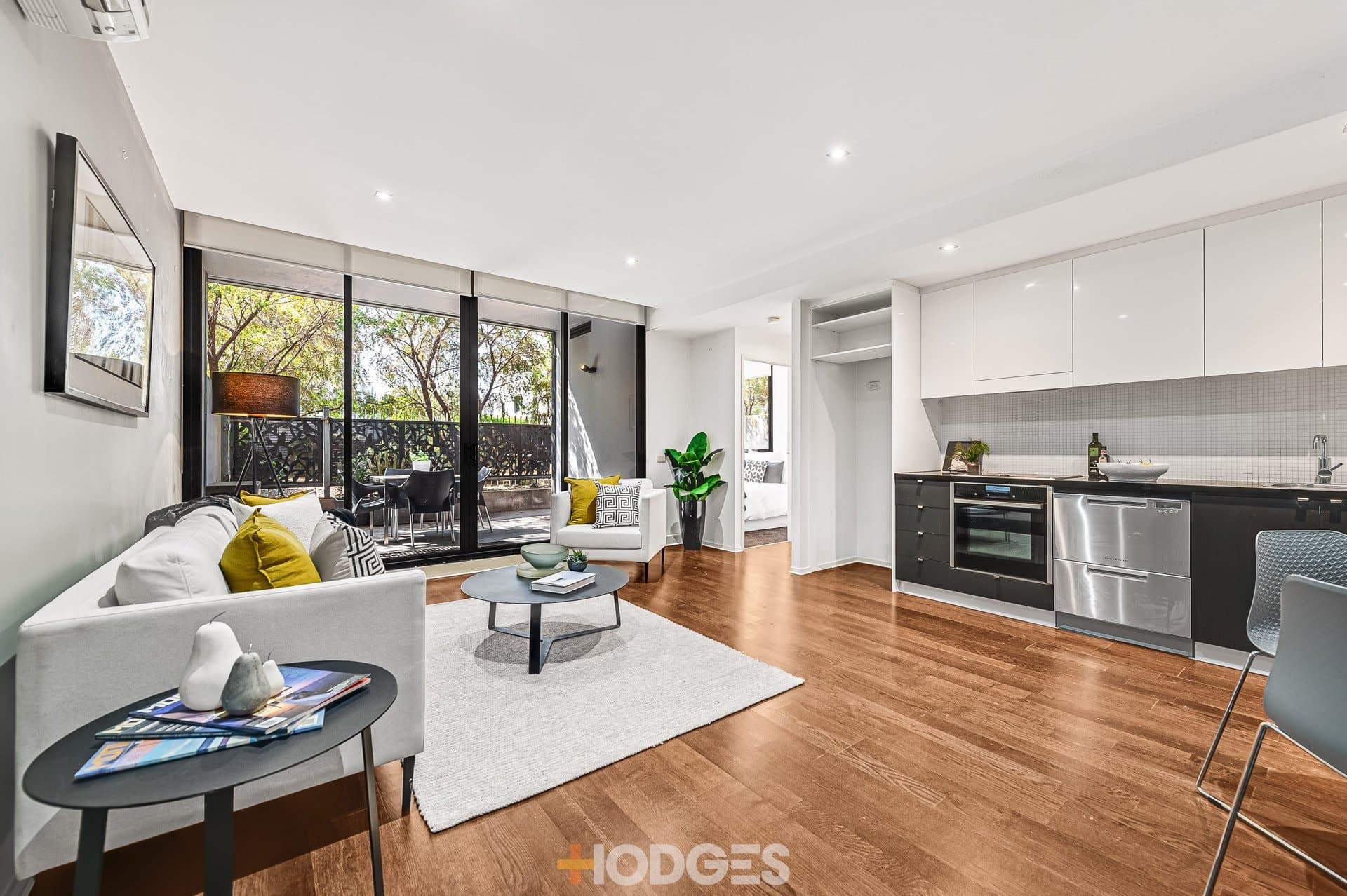 33 / 73 River Street, RICHMOND, VIC, 3121, Richmond - Image 1