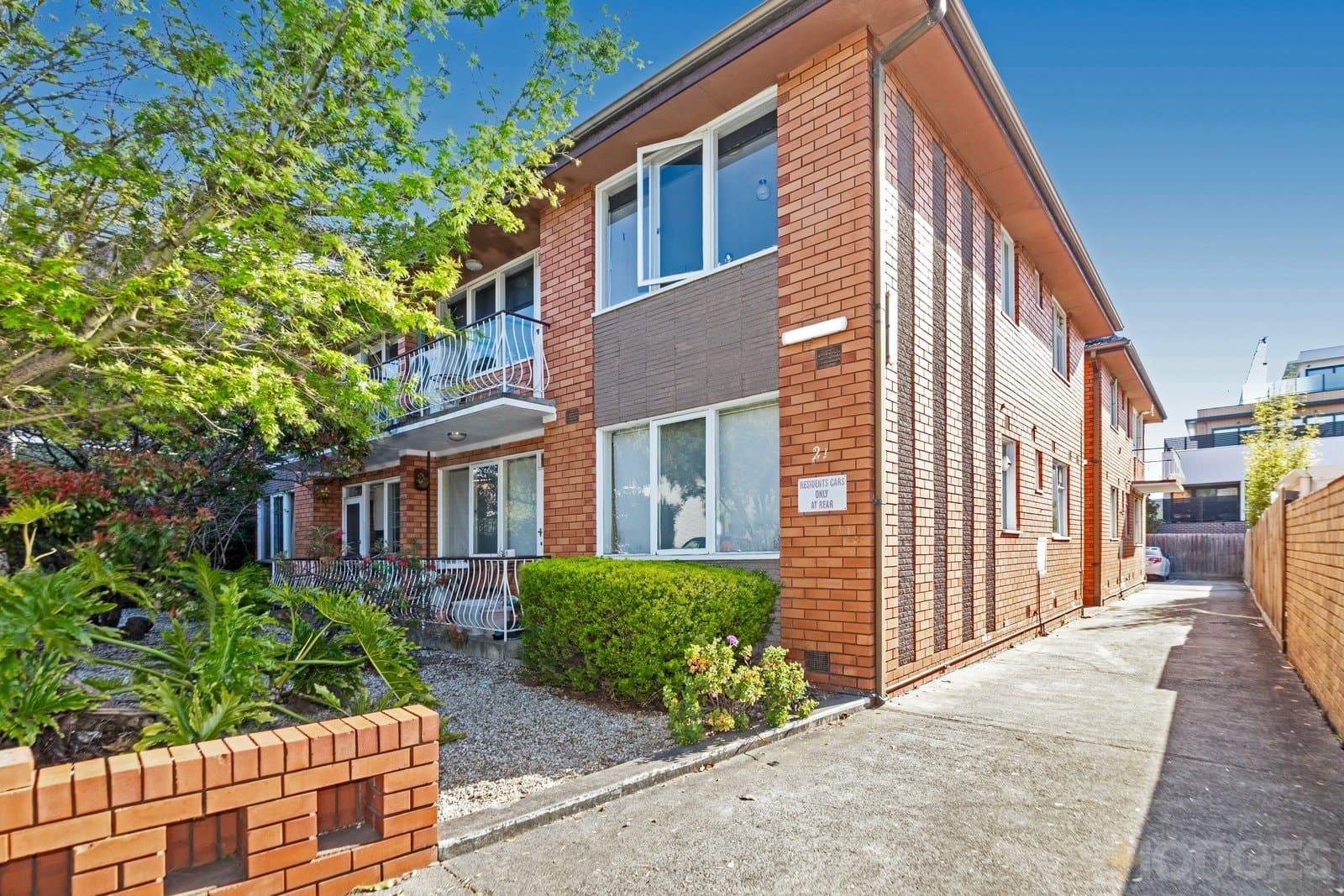 3 / 21 Vickery Street, Bentleigh, VIC, 3204, Bentleigh - Image 1