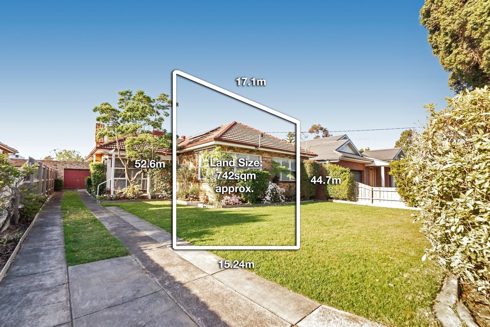 34 East View Crescent, Bentleigh East, VIC, 3165, Bentleigh East - Thumbnail 2