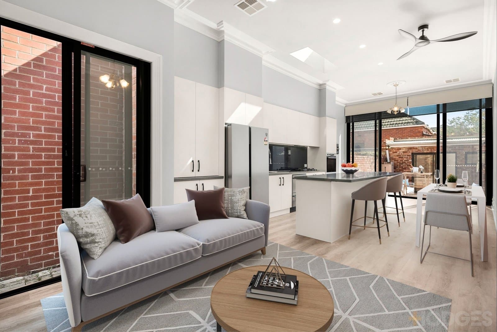32 Foote Street, Albert Park, VIC, 3206, Albert Park - Thumbnail 2