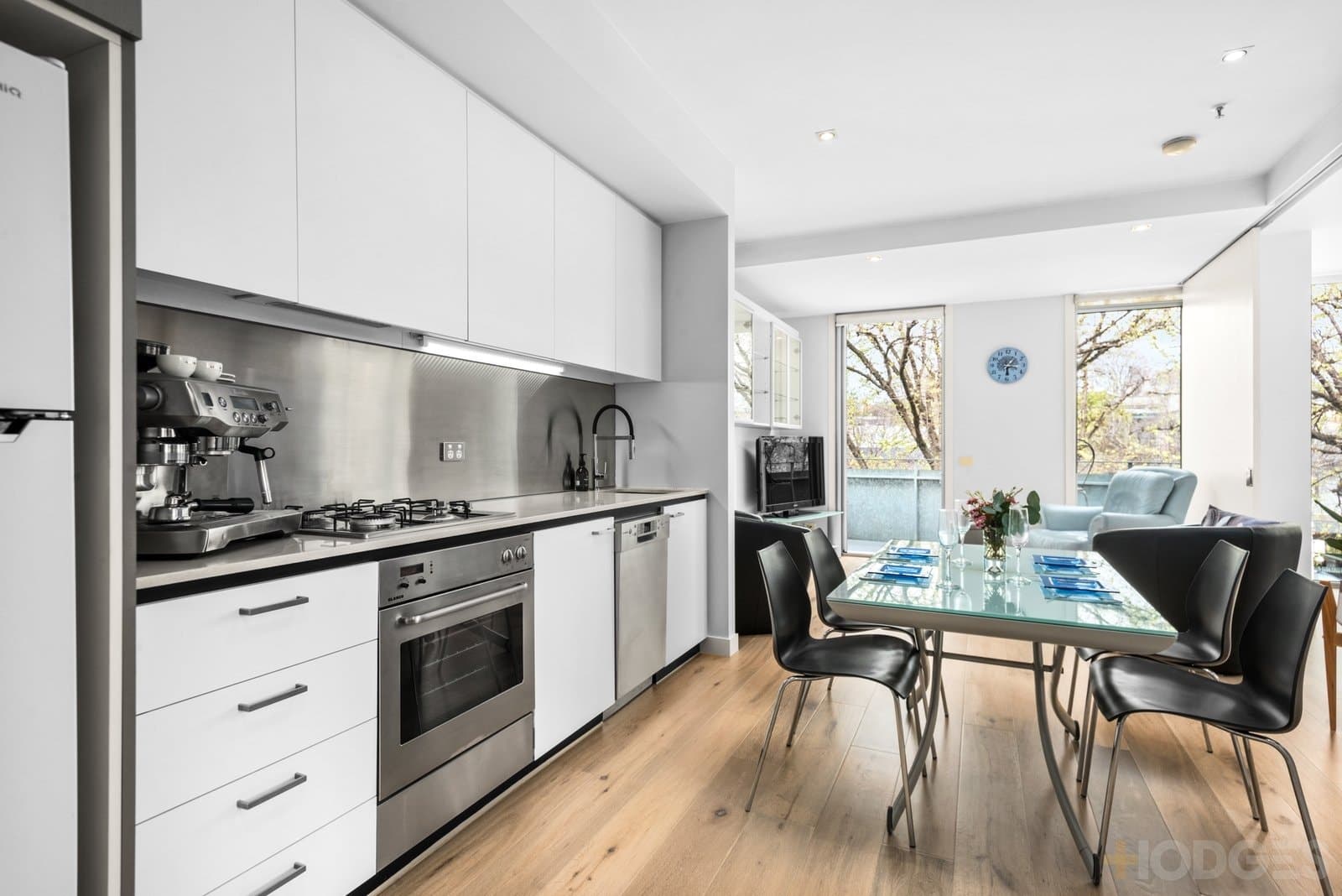14 / 52 Fitzroy Street, St Kilda, VIC, 3182, St Kilda - Thumbnail 3