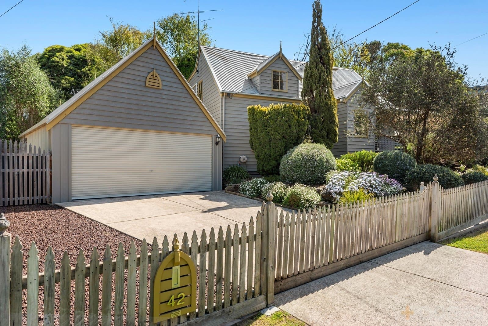 42 Cuthbertson Drive, Ocean Grove, VIC, 3226, Ocean Grove - Image 1