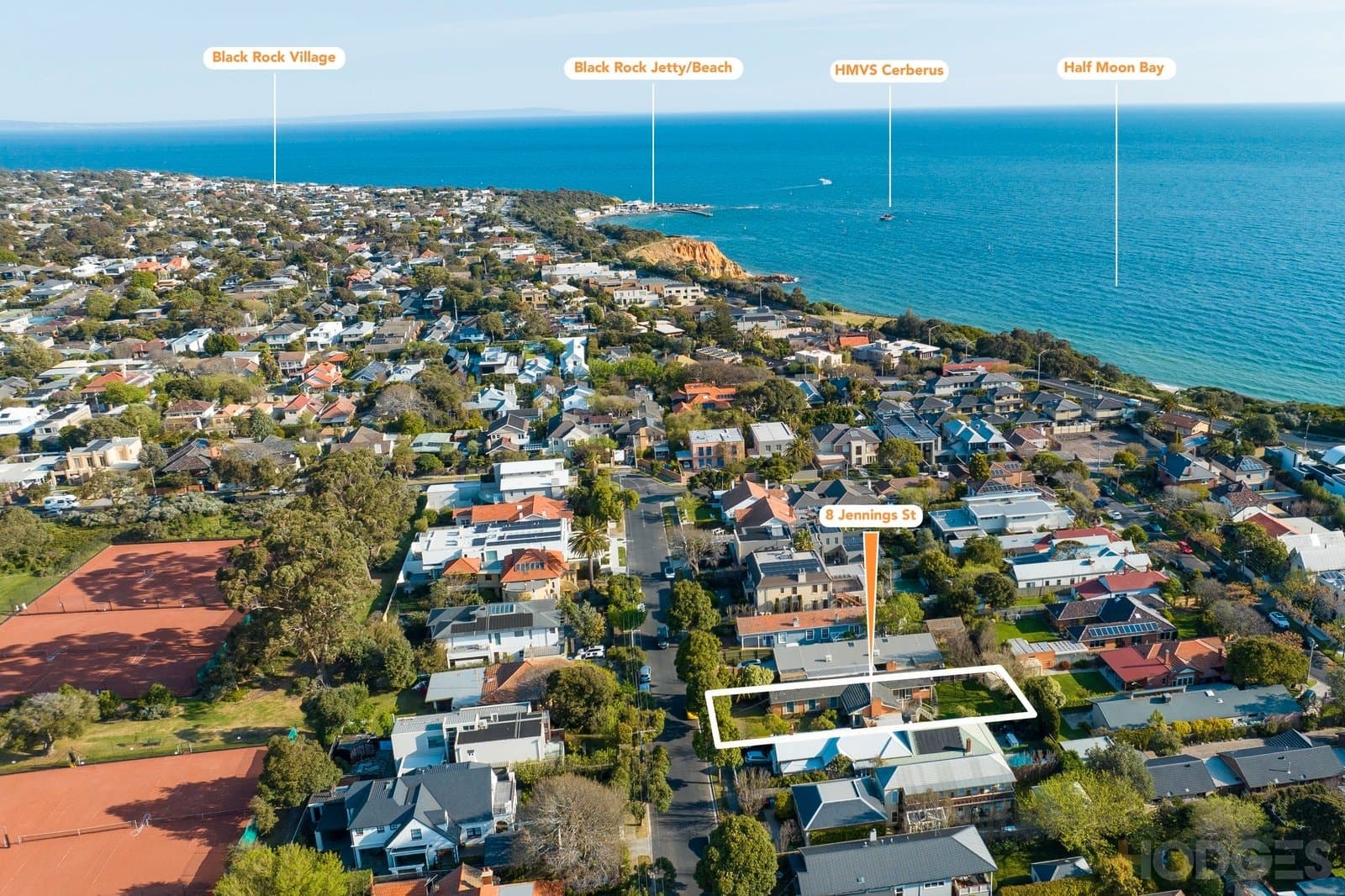8 Jennings Street, Sandringham, VIC, 3191, Sandringham - Thumbnail 3
