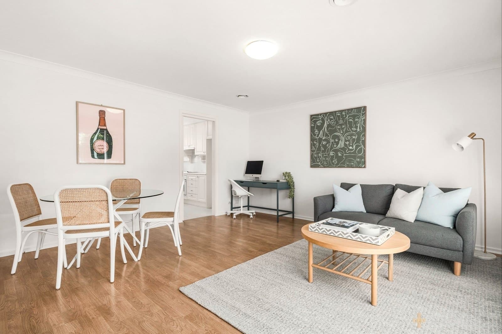 5 / 65 Tibrockney Street, Highett, VIC, 3190, Highett - Thumbnail 2