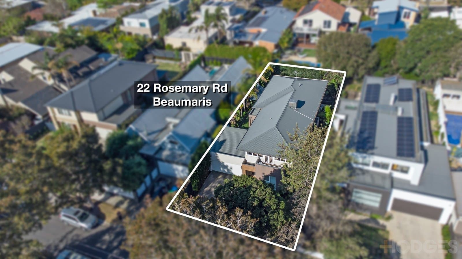 22 Rosemary Road, Beaumaris, VIC, 3193, Beaumaris - Thumbnail 2