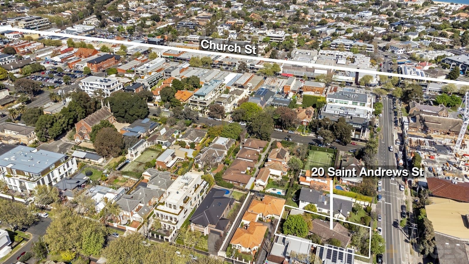 20 St Andrews Street, Brighton, VIC, 3186, Brighton - Thumbnail 5