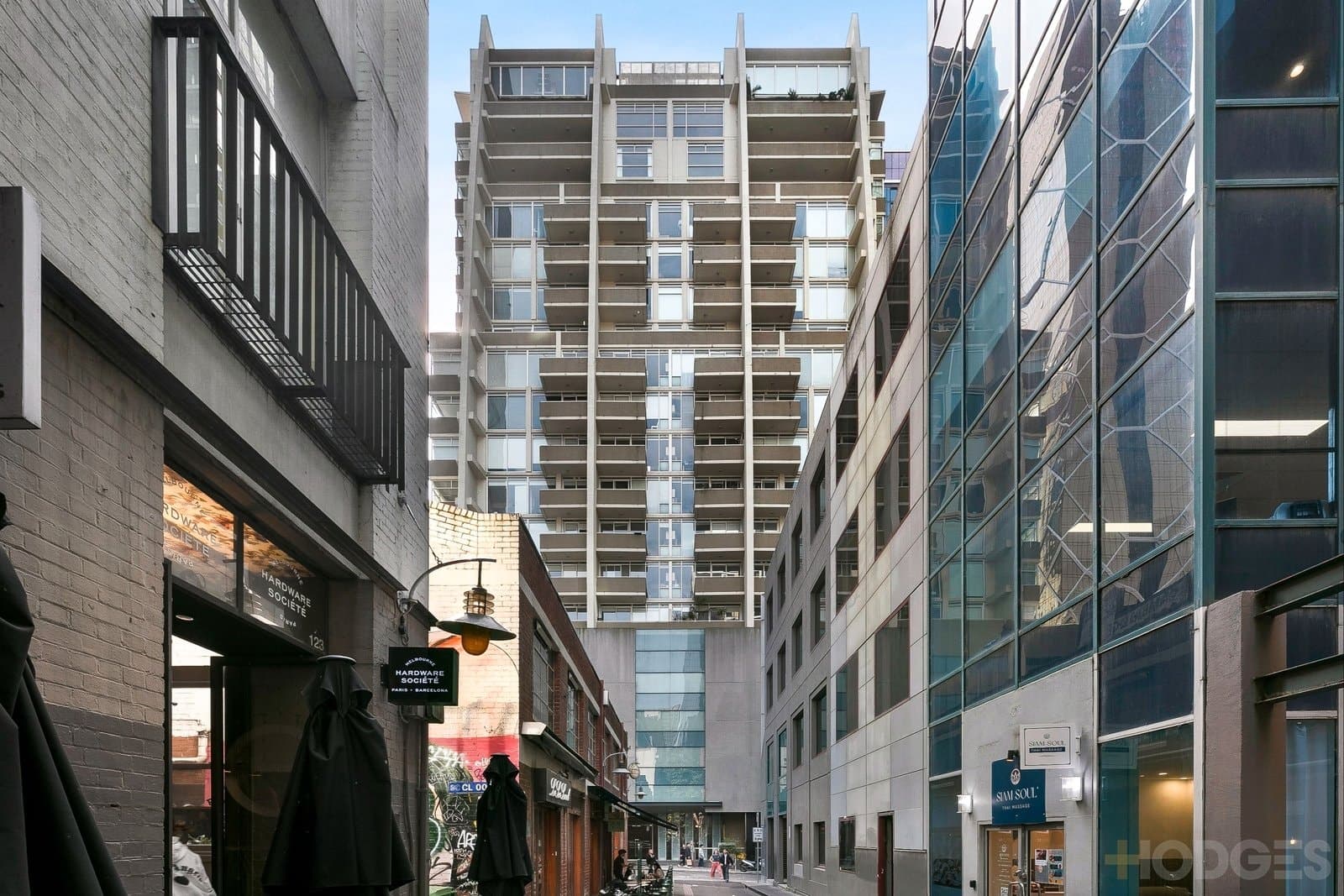 806 / 318 Little Lonsdale Street, Melbourne, VIC, 3000, Melbourne - Thumbnail 2