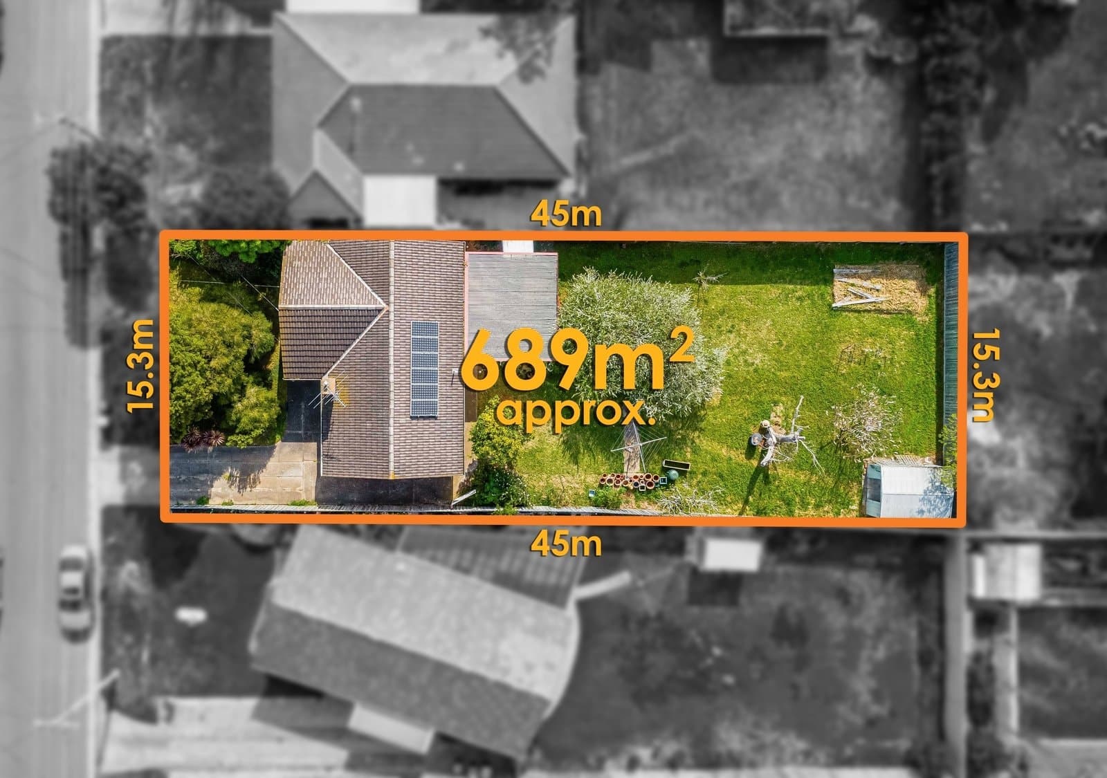 25 Goegan Street, Werribee, VIC, 3030, Werribee - Thumbnail 2