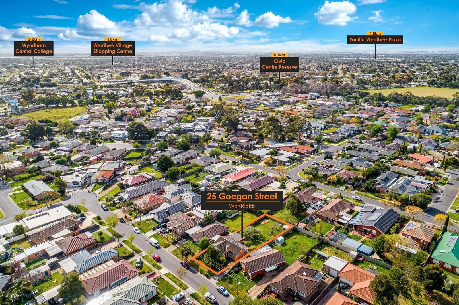 25 Goegan Street, Werribee, VIC, 3030, Werribee - Thumbnail 7