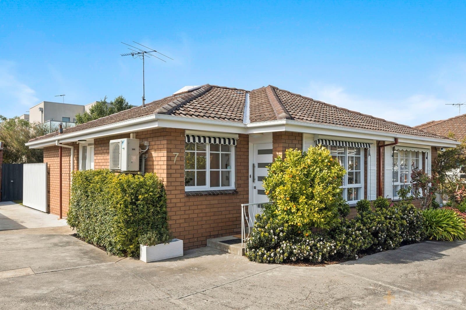 7 / 15 Lilian Court, Beaumaris, VIC, 3193, Beaumaris - Image 1