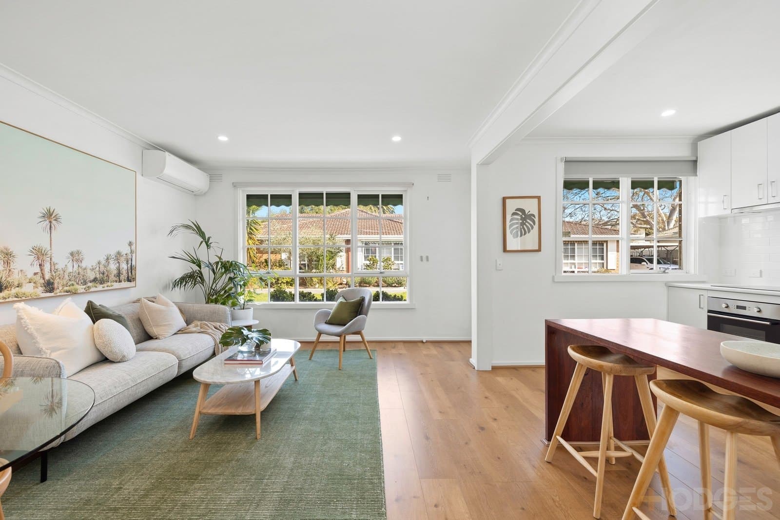 7 / 15 Lilian Court, Beaumaris, VIC, 3193, Beaumaris - Thumbnail 3