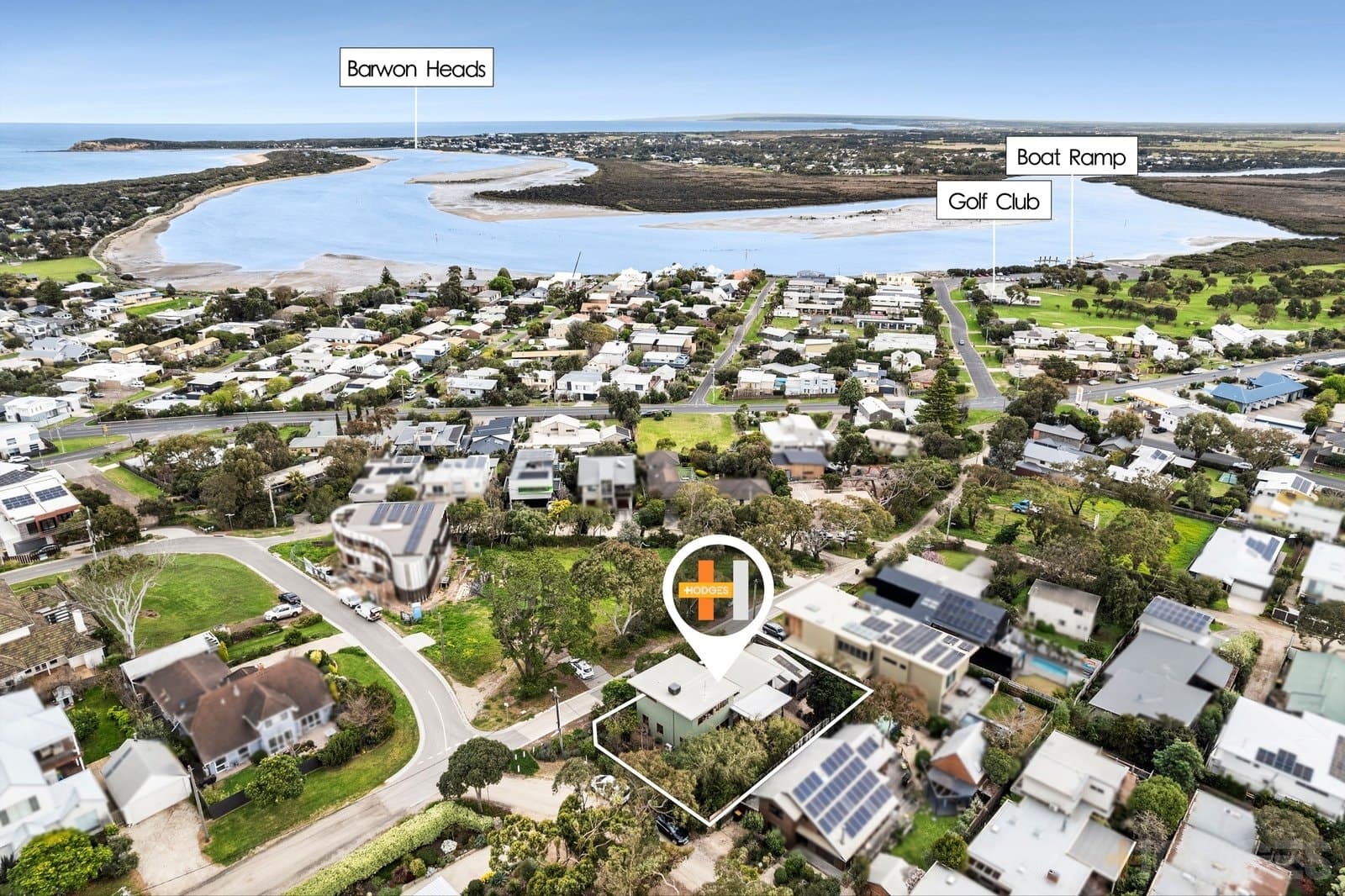 15 Asbury Street West, Ocean Grove, VIC, 3226, Ocean Grove - Thumbnail 2