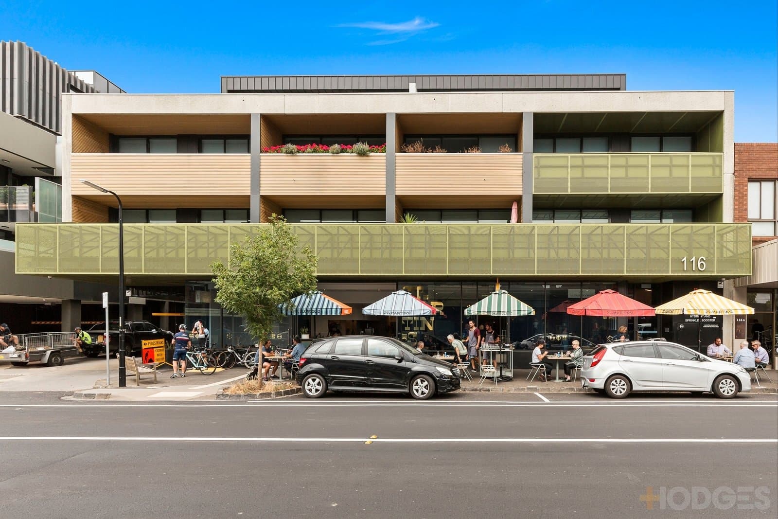 204 / 116 Martin Street, Brighton, VIC, 3186, Brighton - Thumbnail 5