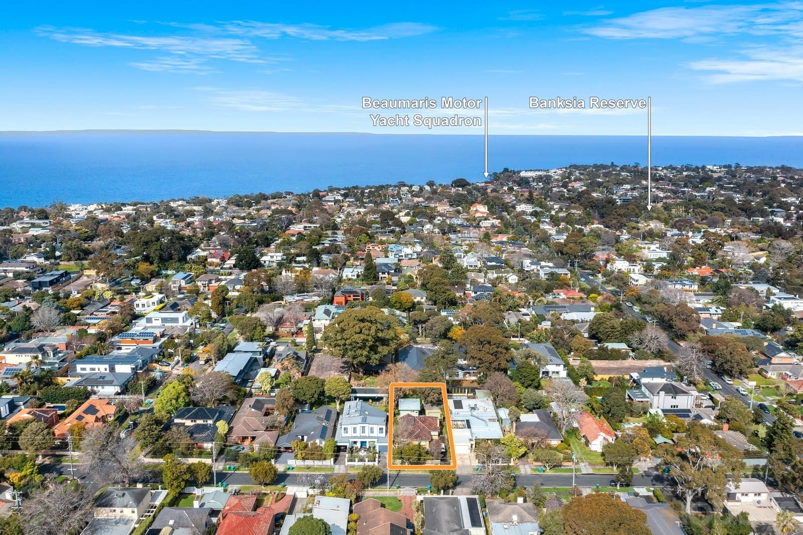 8 Armstrong Street, Beaumaris, VIC, 3193, Beaumaris - Thumbnail 3