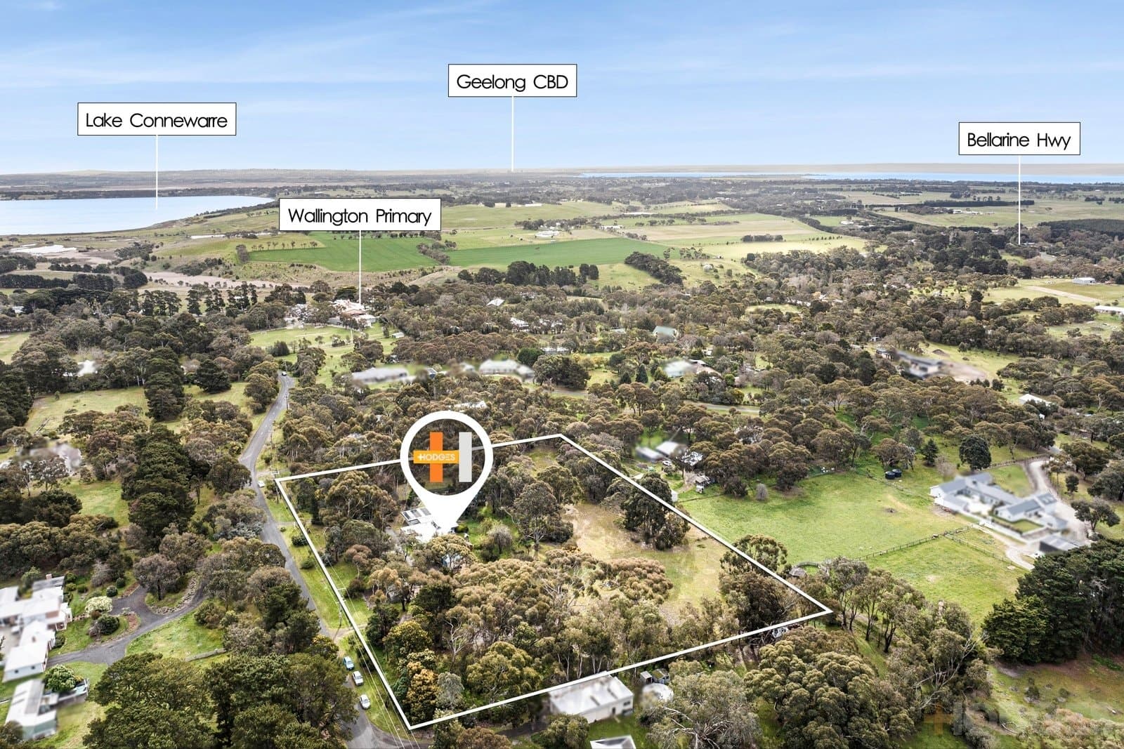 51-69 Orchard Crescent, Wallington, VIC, 3222, Wallington - Thumbnail 2