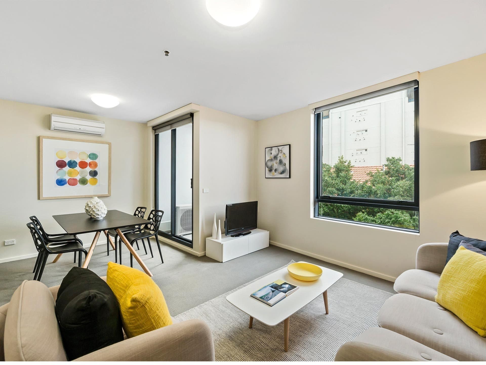 411 / 594 St Kilda Road, MELBOURNE, VIC, 3004, Melbourne - Image 1