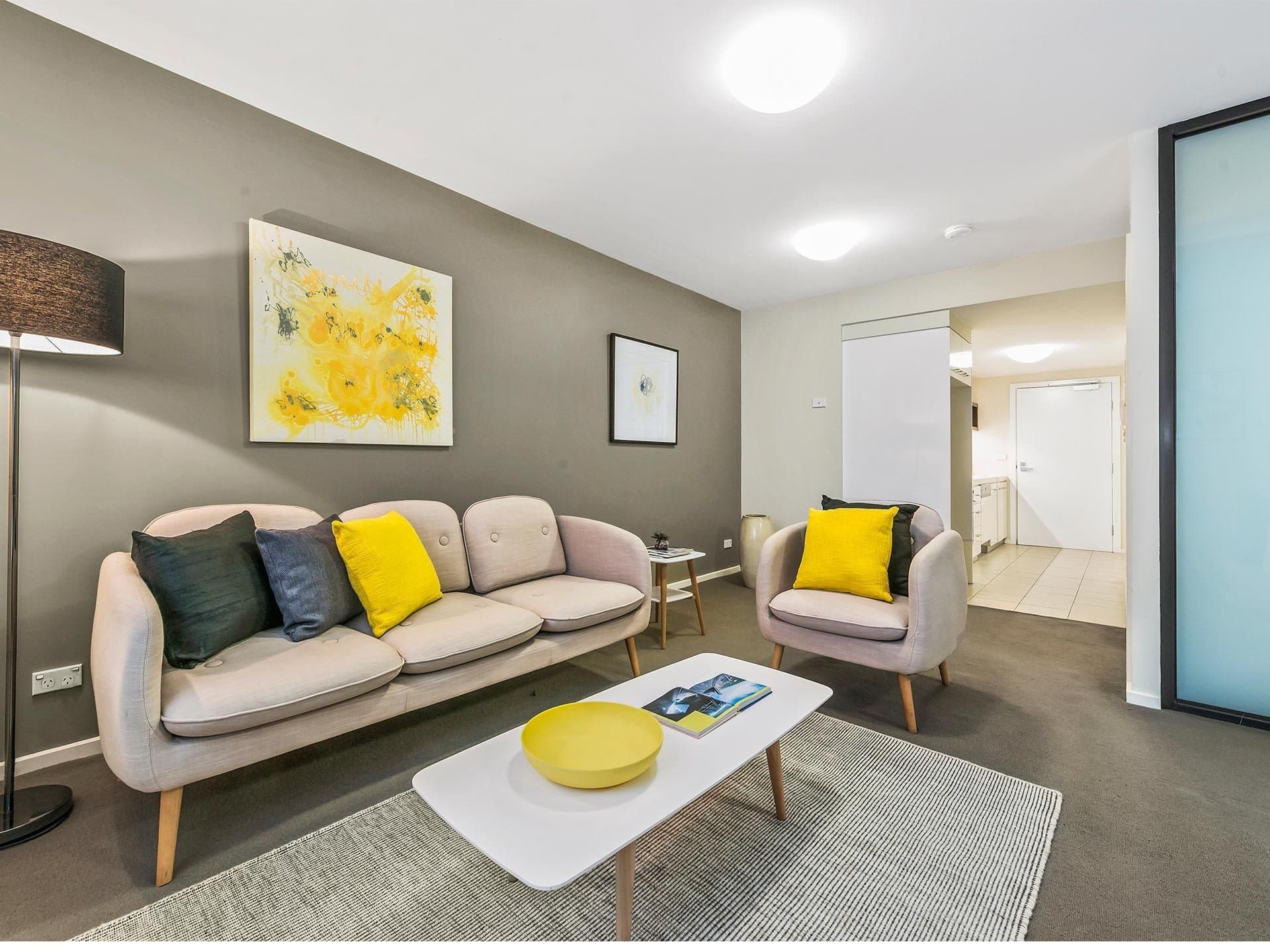 411 / 594 St Kilda Road, MELBOURNE, VIC, 3004, Melbourne - Thumbnail 2