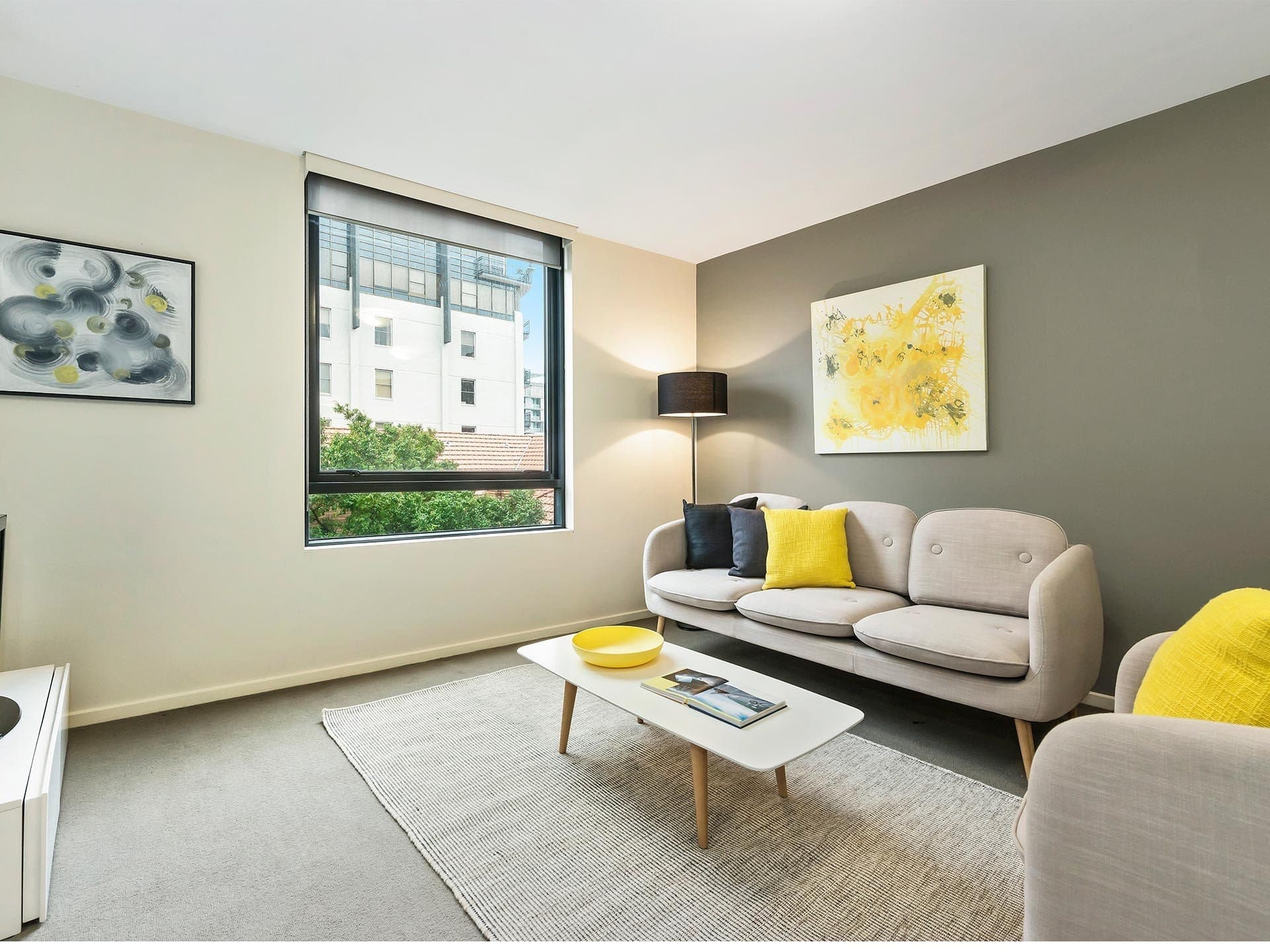411 / 594 St Kilda Road, MELBOURNE, VIC, 3004, Melbourne - Thumbnail 4