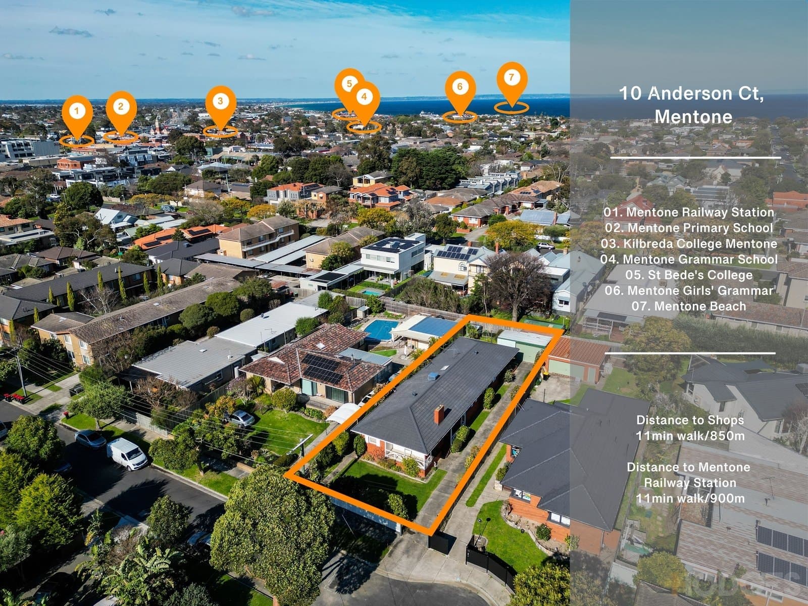 10 Anderson Court, Mentone, VIC, 3194, Mentone - Thumbnail 5