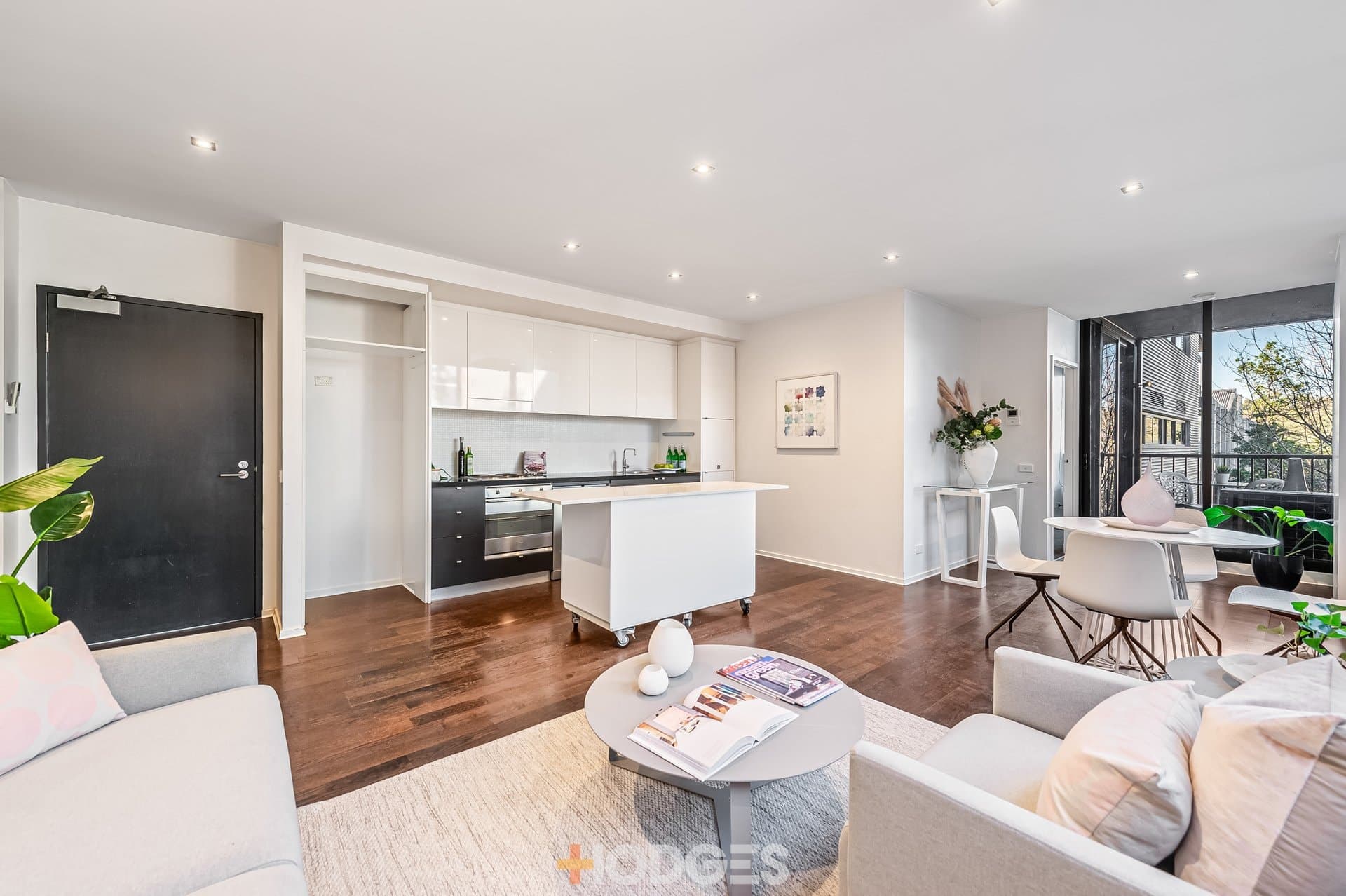 57 / 73 River Street, RICHMOND, VIC, 3121, Richmond - Image 1