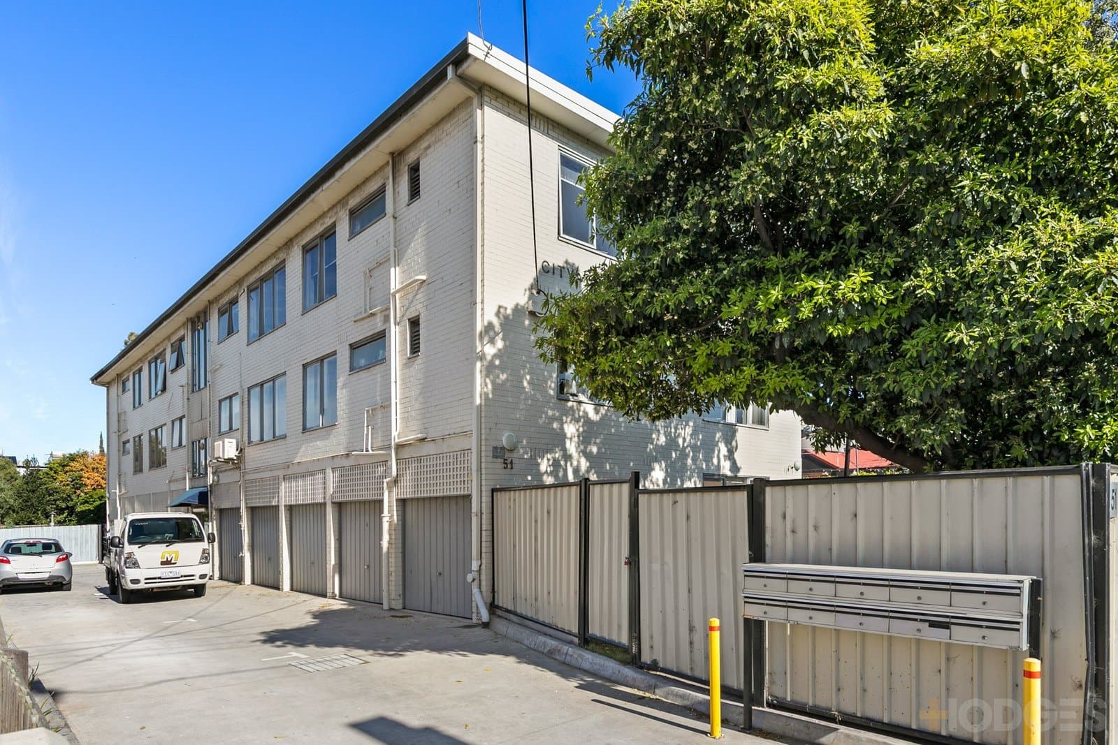 5 / 51 Napier Street, Footscray, VIC, 3011, Footscray - Image 1