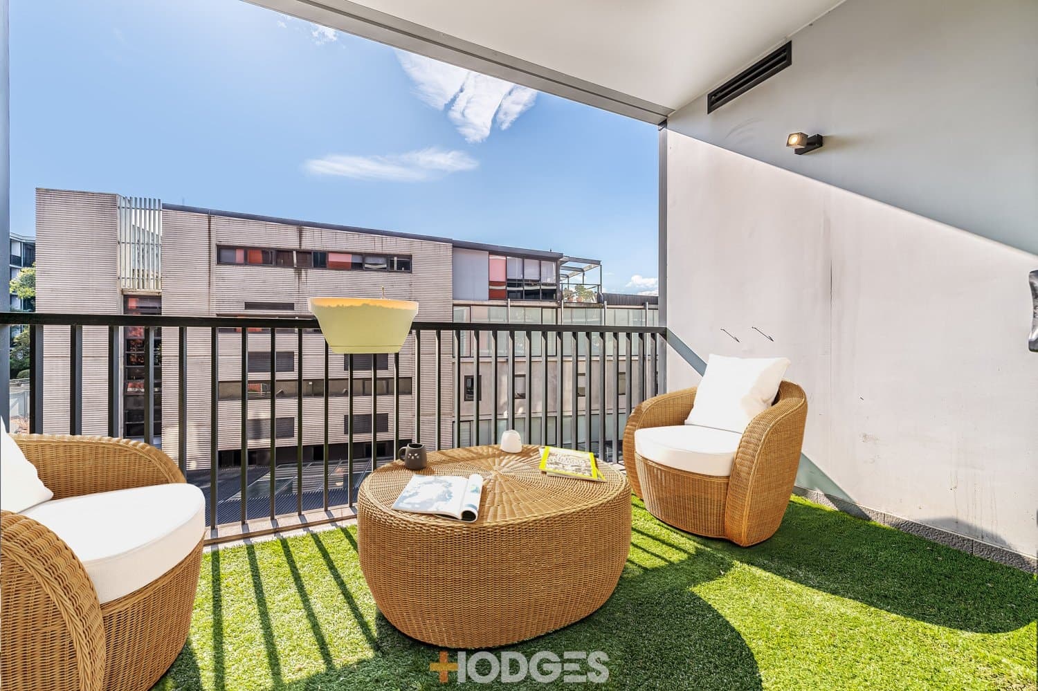 87 / 73 River Street, RICHMOND, VIC, 3121, Richmond - Image 1