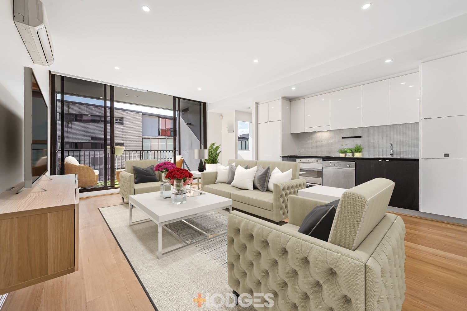 87 / 73 River Street, RICHMOND, VIC, 3121, Richmond - Thumbnail 3