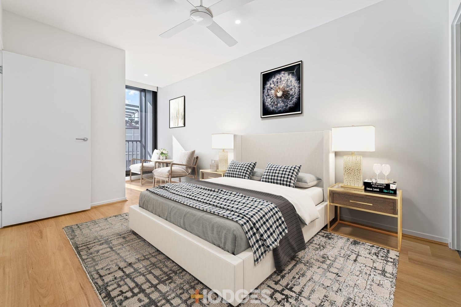 87 / 73 River Street, RICHMOND, VIC, 3121, Richmond - Thumbnail 4
