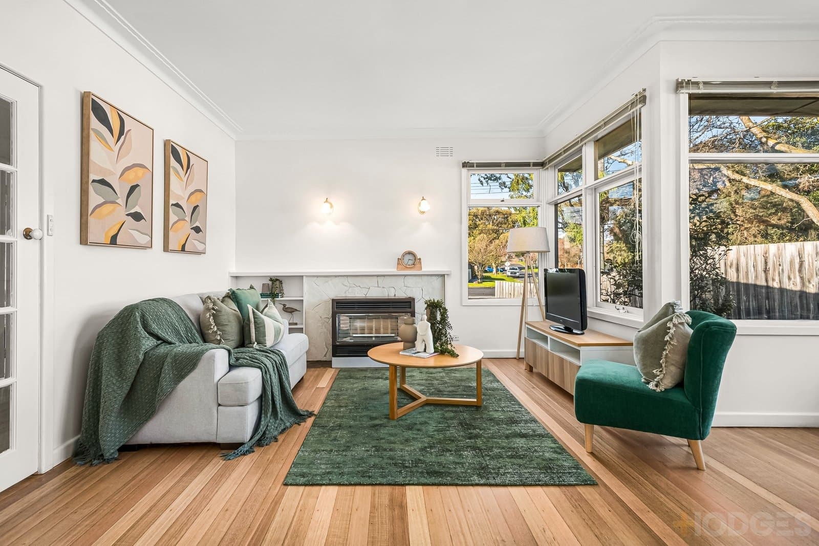 36 Friendship Square, Cheltenham, VIC, 3192, Cheltenham - Thumbnail 2