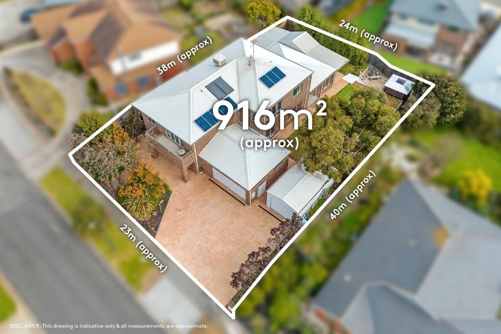 26 Stanbury Avenue, Highton, VIC, 3216, Highton - Thumbnail 2