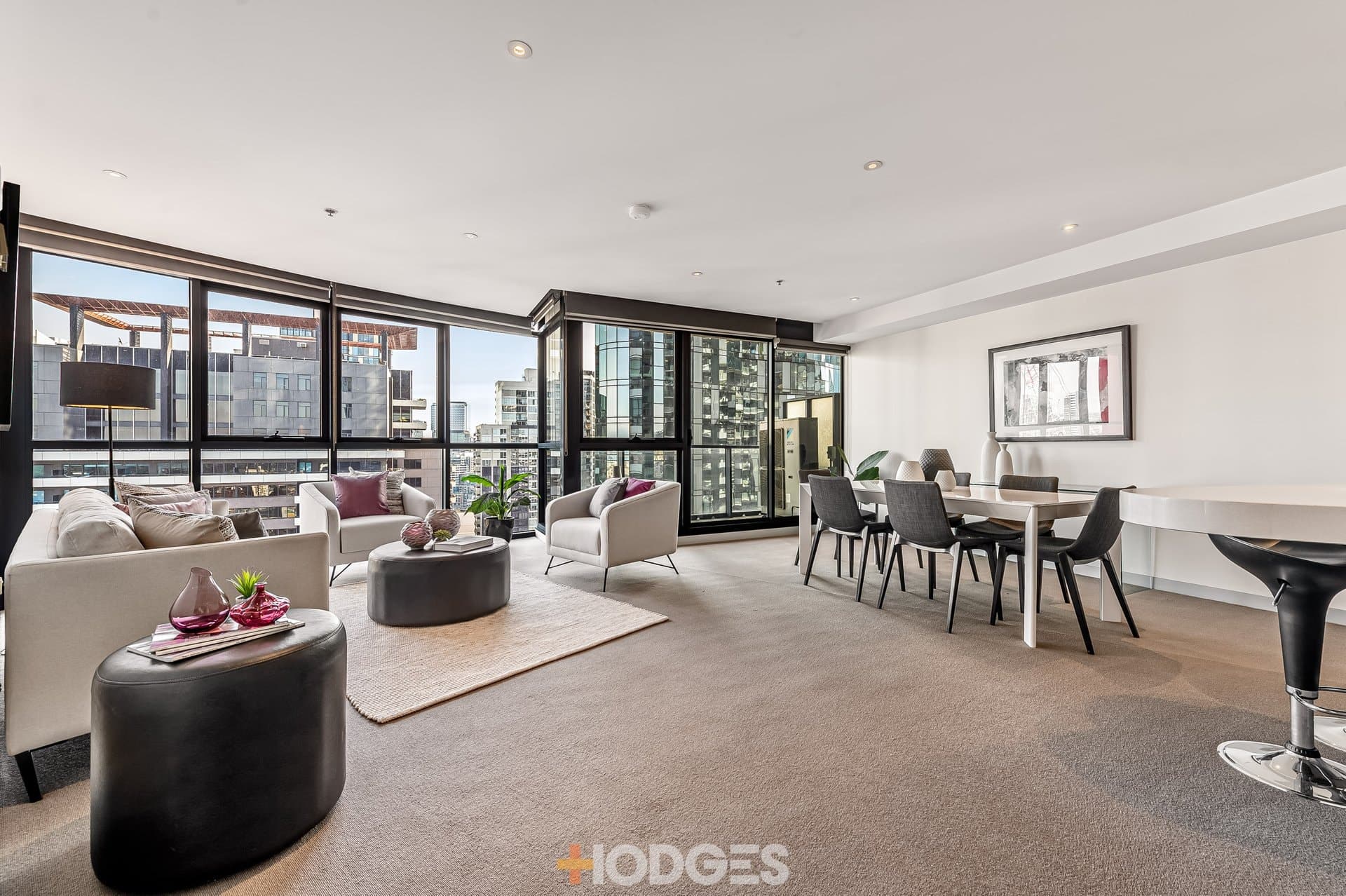 2504 / 109 Clarendon Street, SOUTHBANK, VIC, 3006, Southbank - Image 1