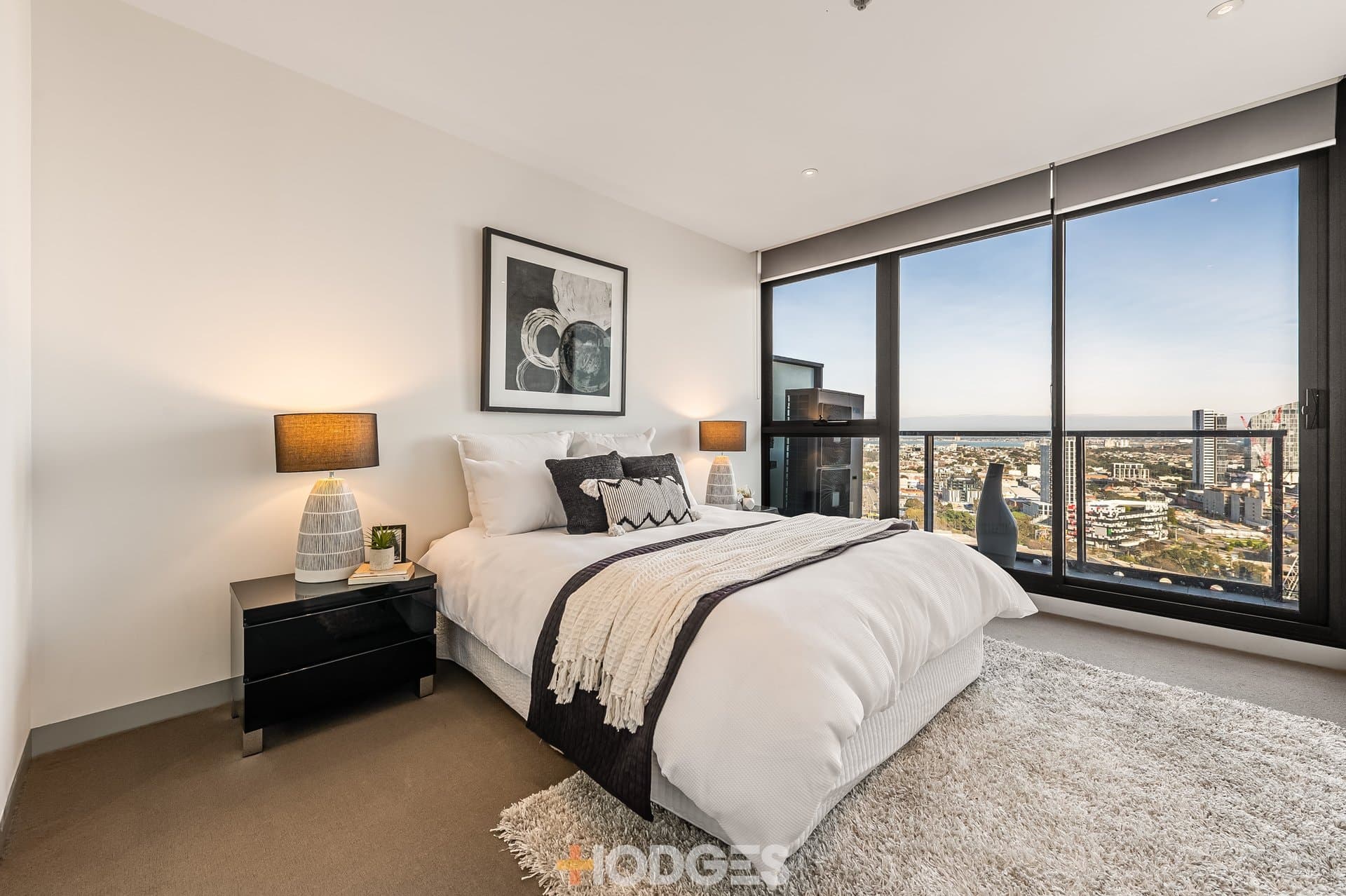 2504 / 109 Clarendon Street, SOUTHBANK, VIC, 3006, Southbank - Thumbnail 4