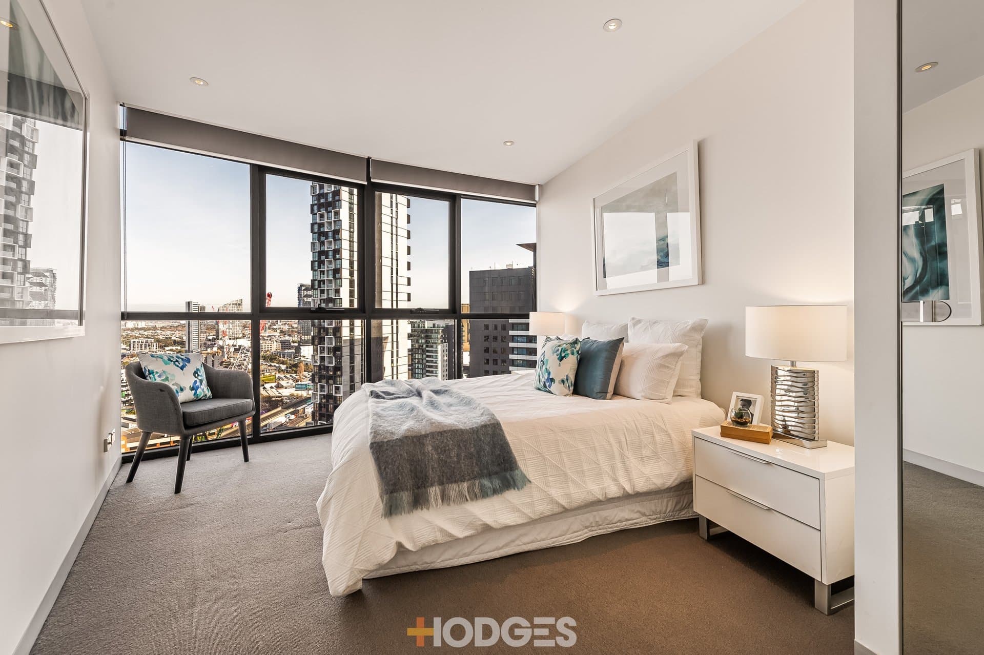 2504 / 109 Clarendon Street, SOUTHBANK, VIC, 3006, Southbank - Thumbnail 5