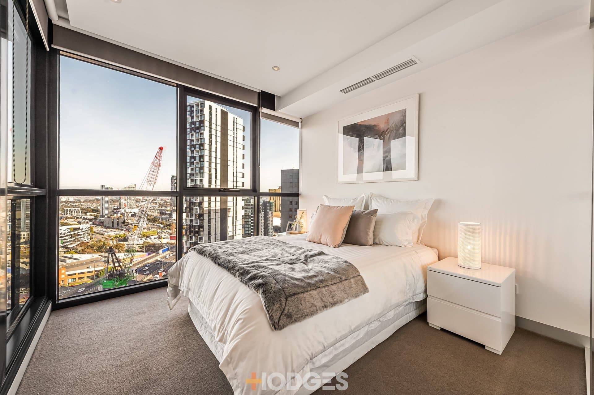 2504 / 109 Clarendon Street, SOUTHBANK, VIC, 3006, Southbank - Thumbnail 6