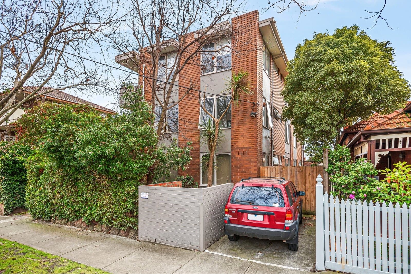 2 / 36 Burns Street, Elwood, VIC, 3184, Elwood - Image 1