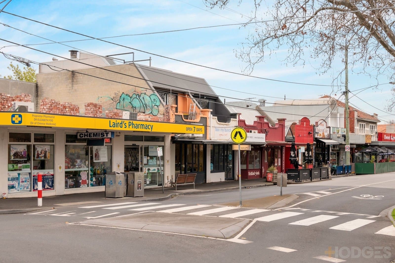 2 / 36 Burns Street, Elwood, VIC, 3184, Elwood - Thumbnail 7