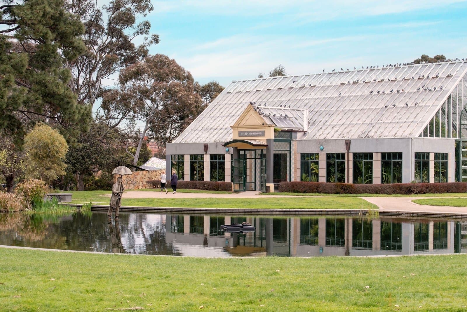 2 / 36 Burns Street, Elwood, VIC, 3184, Elwood - Thumbnail 8