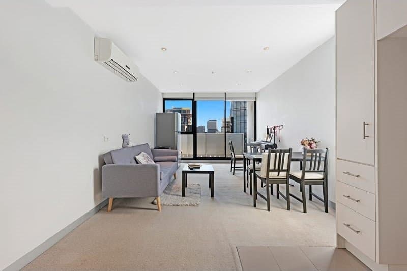 2106 / 109 Clarendon Street, SOUTHBANK, VIC, 3006, Southbank - Image 1