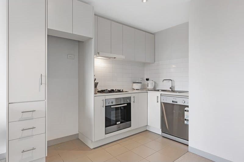 2106 / 109 Clarendon Street, SOUTHBANK, VIC, 3006, Southbank - Thumbnail 2