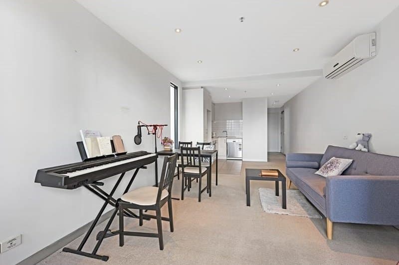 2106 / 109 Clarendon Street, SOUTHBANK, VIC, 3006, Southbank - Thumbnail 3