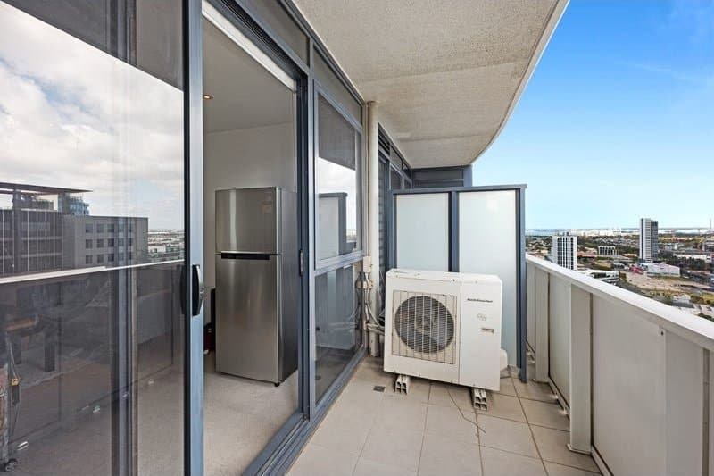 2106 / 109 Clarendon Street, SOUTHBANK, VIC, 3006, Southbank - Thumbnail 6
