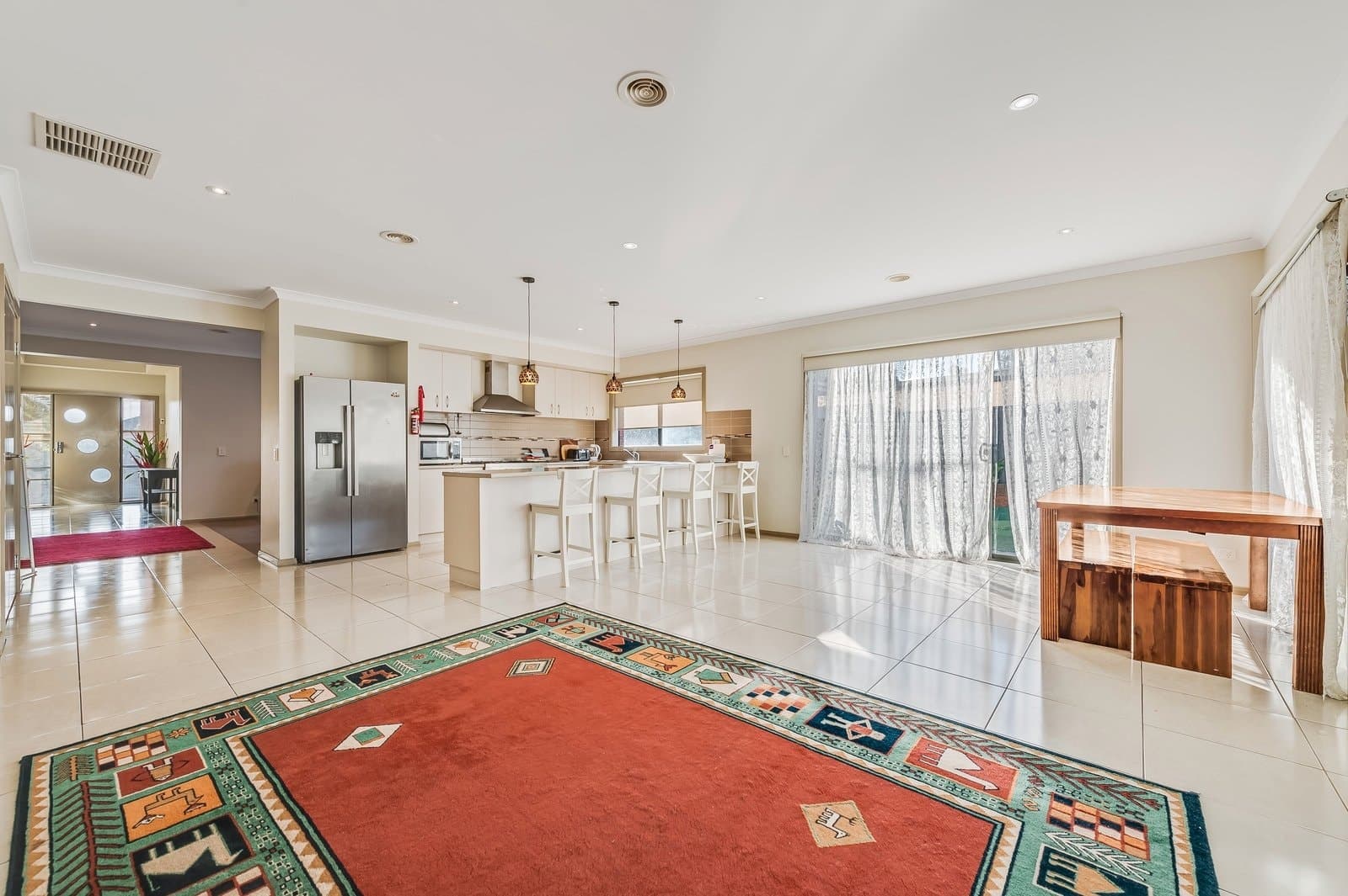 11 Ashburton Avenue, Manor Lakes, VIC, 3024, Manor Lakes - Thumbnail 3