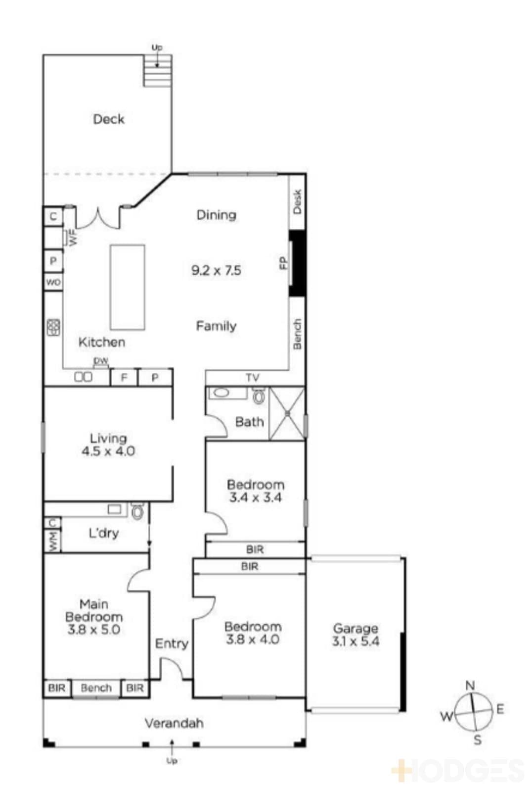 29 Binnie Street, Brighton East, VIC, 3187, Brighton East - Thumbnail 5