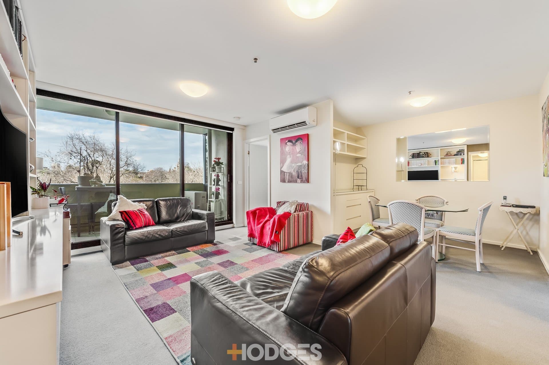 306 / 594 St Kilda Road, MELBOURNE, VIC, 3004, Melbourne - Image 1